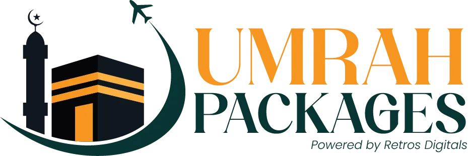 umrah packages logo packages umrah
