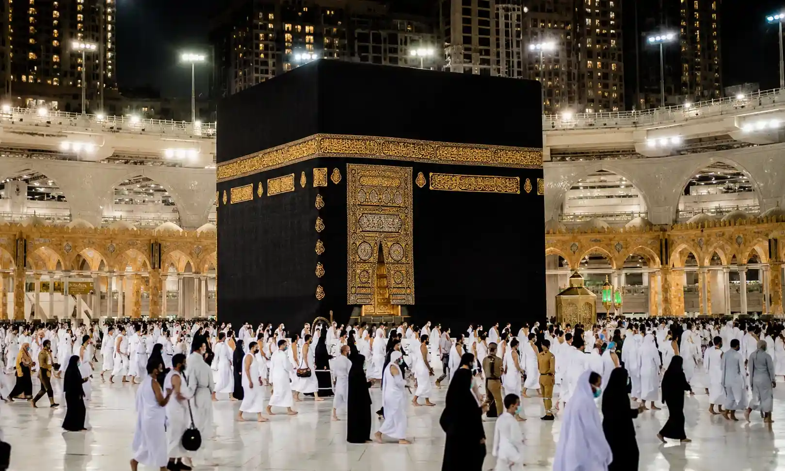 Christmas Umrah Packages UK