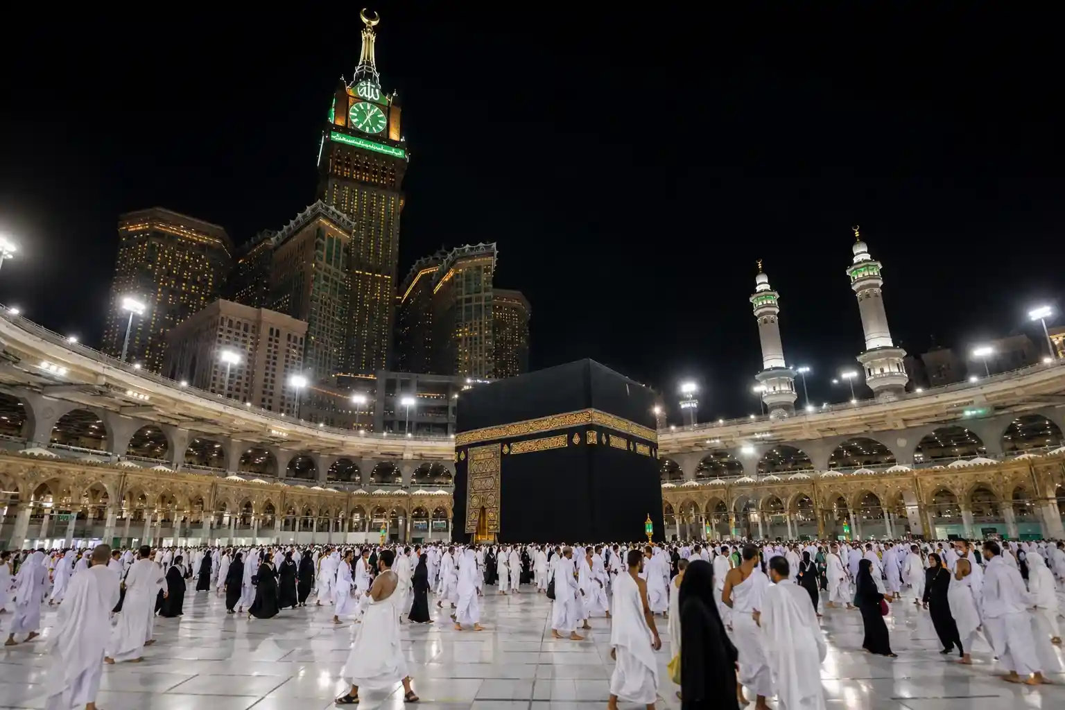 Women Umrah Packages UK