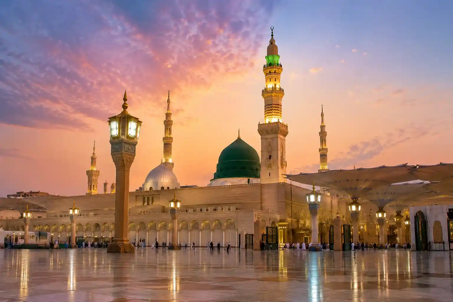 Family Umrah Packages UK