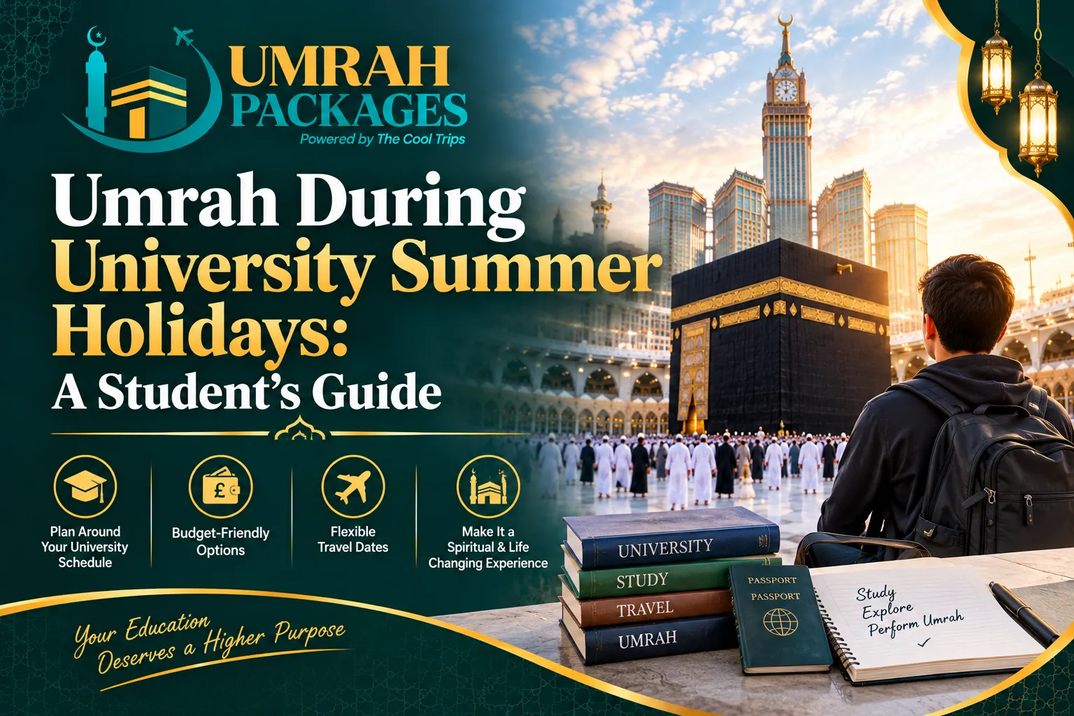 Umrah packages for students UK, student Umrah packages, Umrah during university holidays, summer Umrah, summer Umrah packages, Umrah packages UK, cheap Umrah packages UK, affordable Umrah packages, Umrah in September, Umrah in October, best time for Umrah, Umrah after exams, Umrah for university students, Umrah after graduation, graduate Umrah, 21 days Umrah package, 14 nights Umrah package, long Umrah package, Umrah payment plan UK, Umrah instalment plan, Umrah package with visa, Umrah visa UK, Umrah travel from UK, Umrah packages Manchester, Umrah with flights, Umrah hotel packages, Makkah and Madinah Umrah package, Rawdah permit, Nusuk app, Umrah ACWY vaccine, Umrah passport requirements, Umrah summer prices, Umrah in July, Umrah in August, Umrah in late September, Umrah with friends, group Umrah packages, student group Umrah, ISoc Umrah trip, family Umrah packages, quad sharing Umrah, cheap Umrah 2026, Umrah booking UK, Umrah payment plan, Umrah deposit, Umrah travel tips, Umrah heat tips, Umrah in hot weather, Umrah planning for students, Umrah during summer holidays, university summer Umrah, Umrah after university, Umrah before starting work