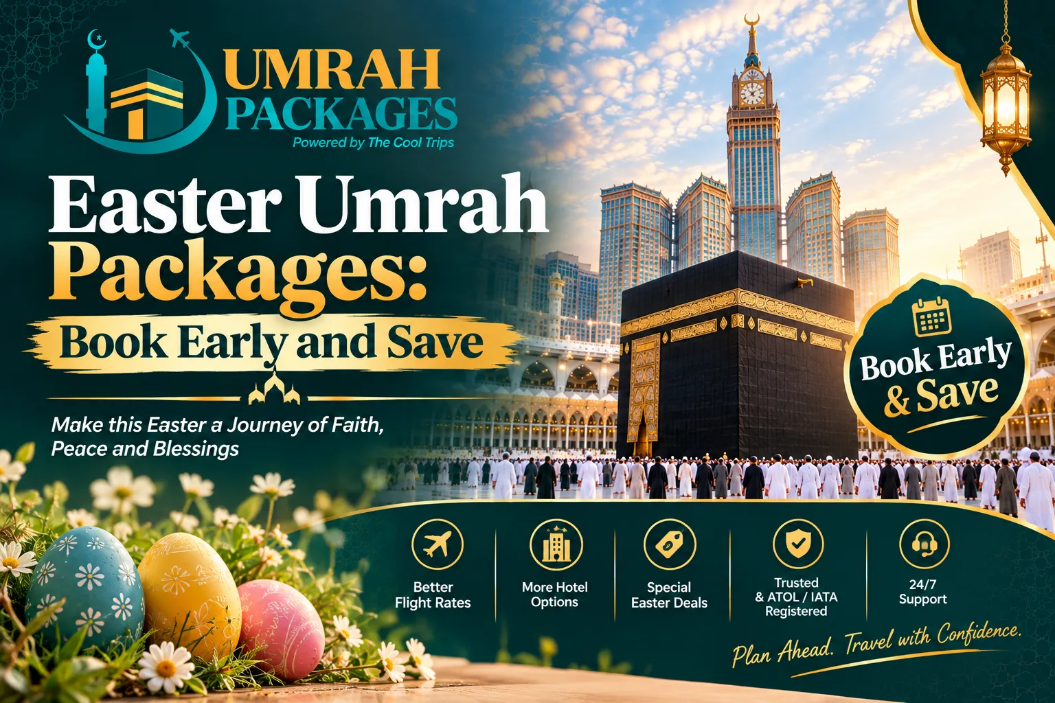 Easter 2027 Umrah packages, Easter Umrah packages UK, Easter Umrah 2027, Umrah packages UK, Umrah packages from UK, cheap Umrah packages, affordable Umrah packages, family Umrah packages, Easter holidays Umrah, UK school holiday Umrah, Easter holiday Umrah, Umrah 2027, March Umrah packages, March 2027 Umrah, Ramadan Umrah packages, post Ramadan Umrah, Makkah Umrah packages, Madinah Umrah packages, Umrah hotels, Umrah hotel booking, 3 star Umrah packages, 4 star Umrah packages, 5 star Umrah packages, Umrah packages with flights, Umrah visa included, Umrah packages with Ziyarat, Umrah with Ziyarat UK, Umrah packages with private rooms, family Umrah with children, Umrah packages for families, Umrah in Easter holidays, Easter Umrah deals, Easter Umrah offers, Umrah £499, Umrah from £499, Umrah packages Manchester, Umrah travel UK, UK Umrah travel agency, Umrah booking UK, book Umrah 2027, Umrah booking early, Umrah package prices 2027, cheap Umrah 2027, Umrah school holidays, Easter Umrah deals 2027, Umrah during Easter, Easter pilgrimage packages, Makkah weather March, Madinah weather March, Ziyarat Makkah Madinah, Rawdah permit, Nusuk Umrah, Umrah for children, Umrah with young children, Umrah for families UK,