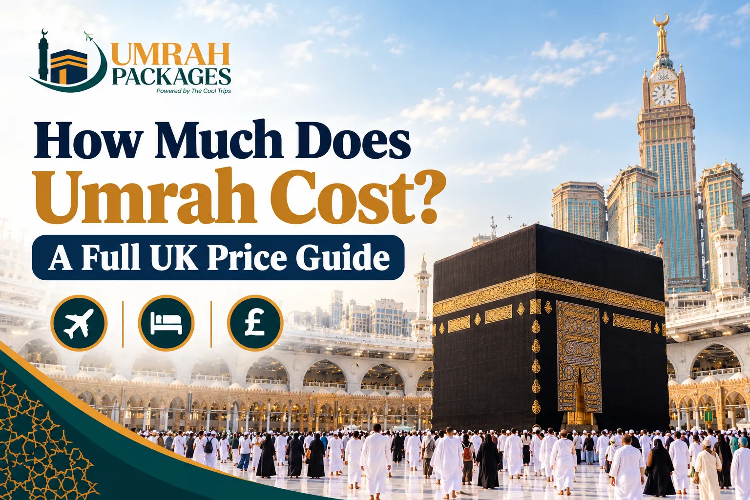 10 night Umrah package cost, 14 day Umrah package cost, 3 star Umrah packages UK, 4 star Umrah packages UK, 5 star Umrah packages UK, 7 day Umrah package cost, all inclusive Umrah packages, average cost of Umrah, budget Umrah packages for families, budget Umrah packages UK, cheap 14 day Umrah packages UK, cheap Umrah packages UK, cheap Umrah packages worth it, cheapest month to perform Umrah, cheapest Umrah packages, child rates for Umrah packages, Christmas Umrah packages, cost of Umrah from UK, family Umrah packages UK, guided Ziyarat, hotels near Masjid al Haram, How much does Umrah cost, how much does Umrah cost from the UK, how much to save for Umrah, how to save money on Umrah, interest free Umrah payment plans, January Umrah packages, Kaaba view hotels, last 10 nights Ramadan Umrah packages, luxury Umrah packages UK, Madinah hotel accommodation, Makkah and Madinah Umrah packages, Makkah hotel distance from Haram, Makkah to Madinah transfers, Meningococcal ACWY vaccine, November Umrah packages, Nusuk app, quad sharing Umrah packages, Ramadan Umrah cost, Ramadan Umrah packages UK, Ramadan Umrah prices, Rawdah permit, return flights to Saudi Arabia, Saudi Arabia travel costs., total cost of Umrah from UK, total cost of Umrah including flights, travel insurance for Umrah, UK to Jeddah Umrah packages, Umrah accommodation prices, Umrah booking cost, Umrah booking deposit, Umrah cost breakdown, Umrah cost for a family of four, Umrah cost for one person, Umrah cost per person UK, Umrah cost UK, Umrah flights from the UK, Umrah hotel prices in Makkah, Umrah on a budget, Umrah package comparison, Umrah package cost per person, Umrah package prices, Umrah packages during school holidays, Umrah packages for children, Umrah packages for families, Umrah packages from Birmingham, Umrah packages from Edinburgh, Umrah packages from Gatwick, Umrah packages from Glasgow, Umrah packages from Heathrow, Umrah packages from Leeds Bradford, Umrah packages from Manchester, Umrah packages from Stansted, Umrah packages from UK, Umrah packages from UK prices, Umrah packages UK, Umrah packages under £1000, Umrah packages under £500, Umrah packages under £700, Umrah packages with £99 deposit, Umrah packages with family rooms, Umrah packages with flights and hotel, Umrah packages with instalments, Umrah packages with visa included, Umrah price UK, Umrah spending money, Umrah travel budget, Umrah travel cost, Umrah travel expenses, Umrah travel packages UK, Umrah trip cost, Umrah visa, Umrah visa cost UK, what is included in an Umrah package, winter Umrah packages UK